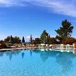 Hotel Nautilus Barbati