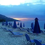 Nautilus Hotel Barbati