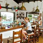 Nautilus Hotel Barbati