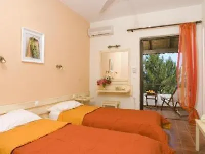 Nautilus Hotel