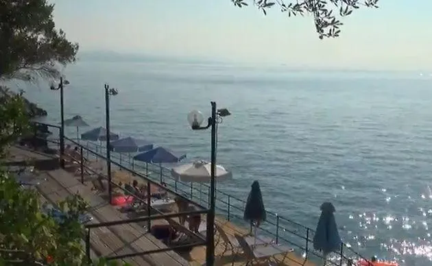 Otel Nautilus