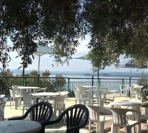 Nautilus 3* Barbati
