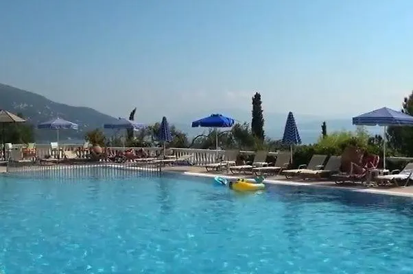 Otel Nautilus 3*