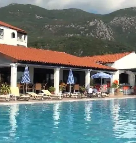 Nautilus Otel Barbati
