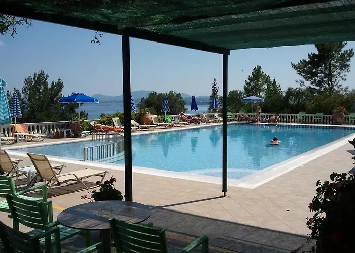 Nautilus Otel