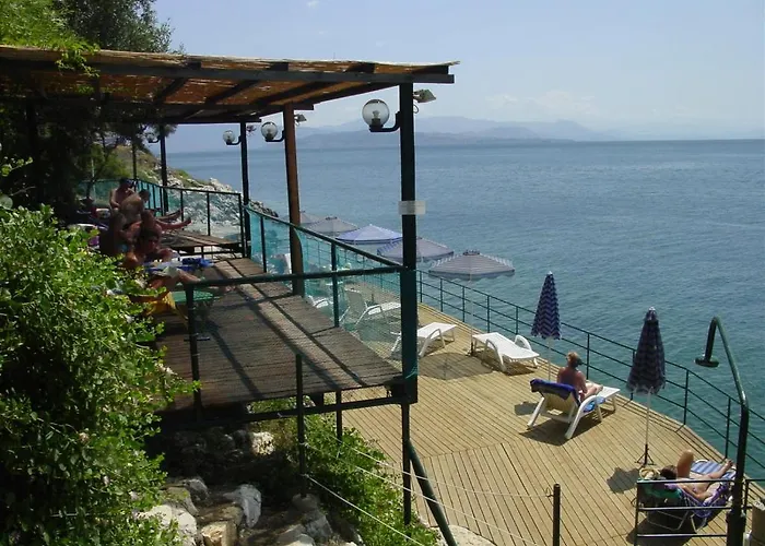 Nautilus Otel