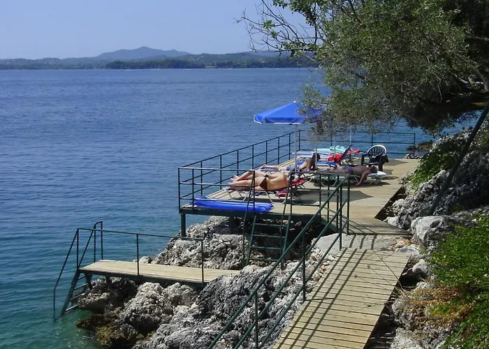 Otel Nautilus 3*