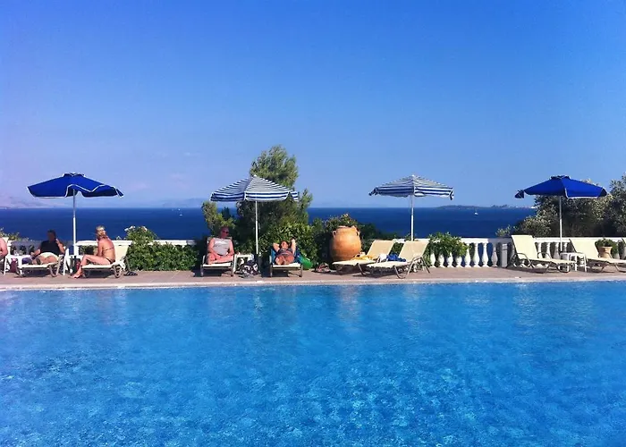 Nautilus Otel