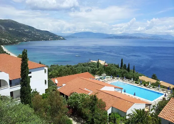 Nautilus Otel 3*