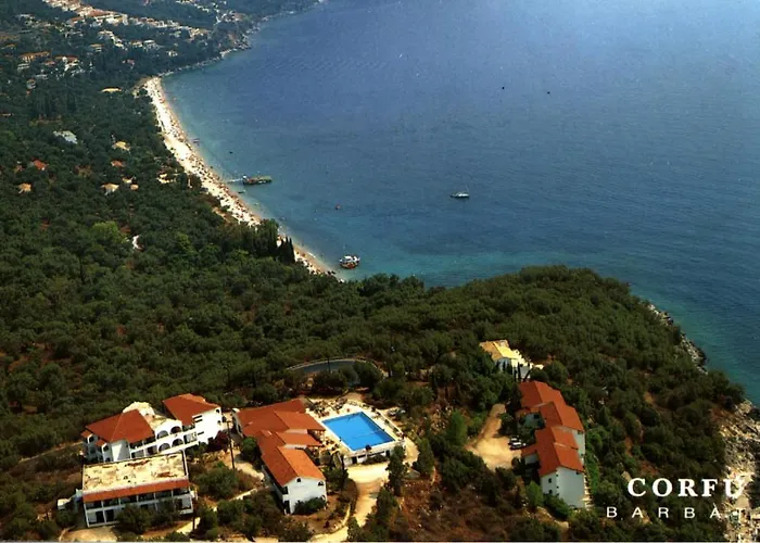 Nautilus Otel