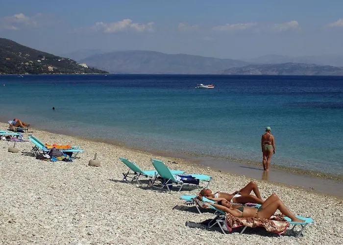 Nautilus Otel 3*