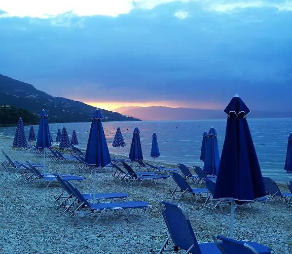 Nautilus Otel Barbati