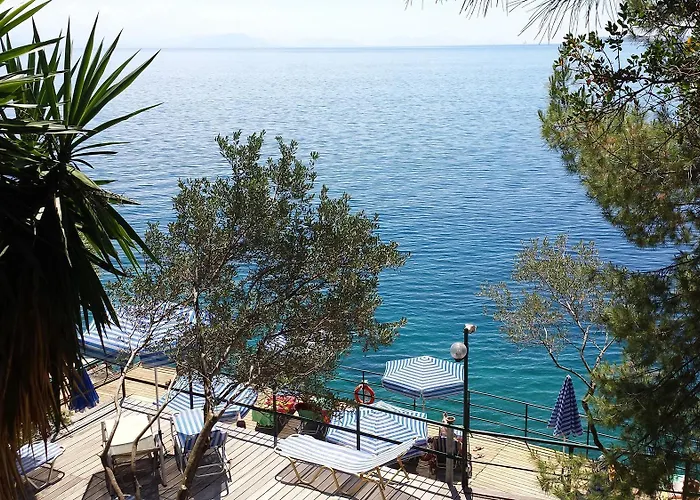 Nautilus Otel 3*