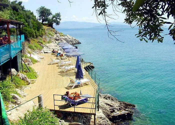 Nautilus Otel