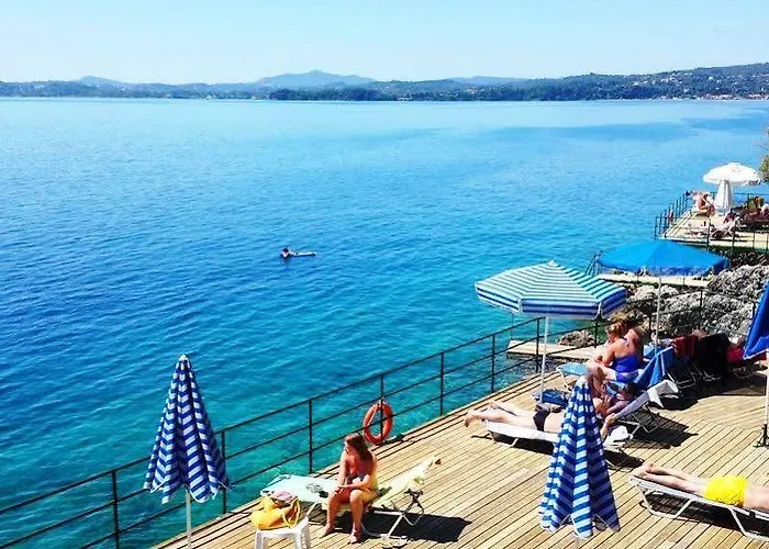 Nautilus Otel 3*