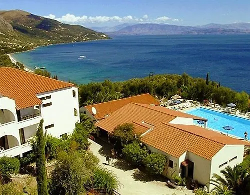 Otel Nautilus 3*
