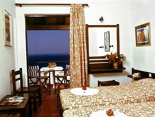 Otel Nautilus Barbati