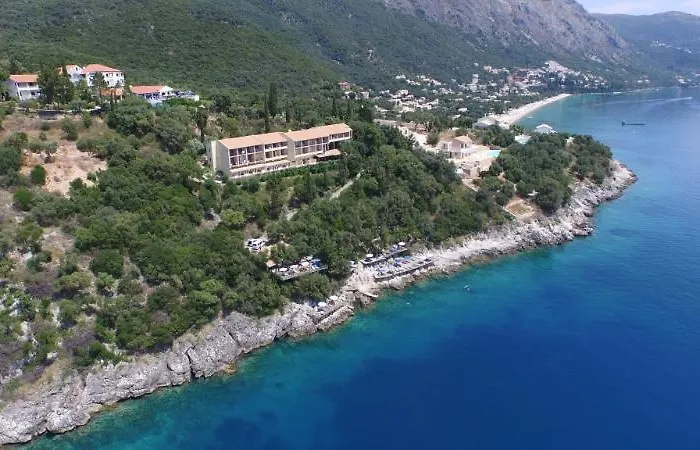 Nautilus Otel Barbati