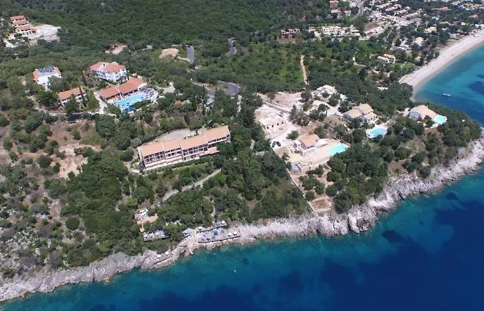 Nautilus Otel