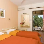 Nautilus Hotell