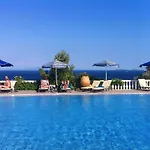 Nautilus Hotell