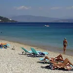 Nautilus Hotell 3*