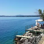 Hotell Nautilus Barbati