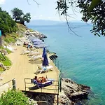 Nautilus Hotell