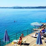 Nautilus Hotell 3*