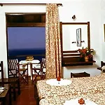 Hotell Nautilus Barbati