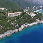 Nautilus Hotell Barbati