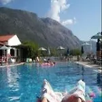 Hotell Nautilus
