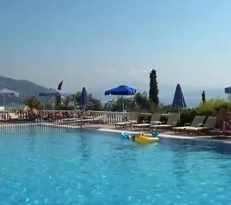 Hotell Nautilus 3*
