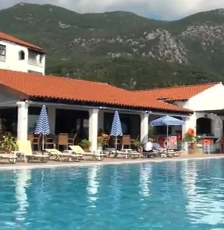 Nautilus Hotell Barbati