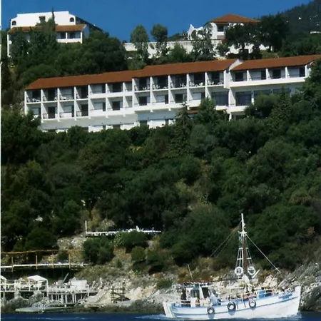 Hotell Nautilus