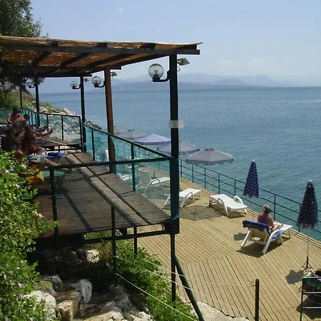 Nautilus Hotell