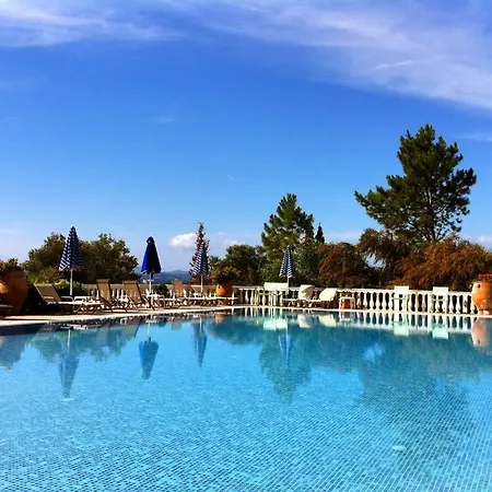 Hotell Nautilus Barbati