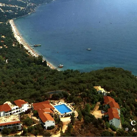 Nautilus Hotell