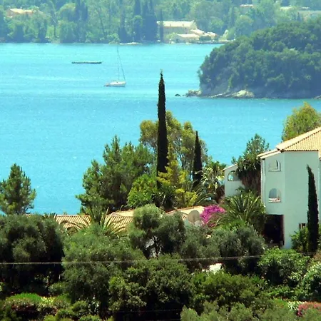 Nautilus Hotell Barbati
