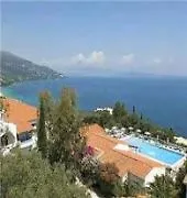 Nautilus Hotell Barbati
