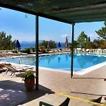 Nautilus Hotel Barbati