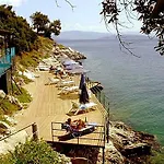 诺地勒斯巴尔巴蒂酒店 巴尔巴蒂