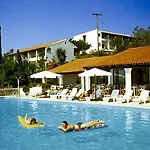 Hotel Nautilus Barbati