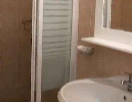 Hotel Nautilus Barbati