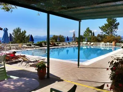 Nautilus Hotel Barbati