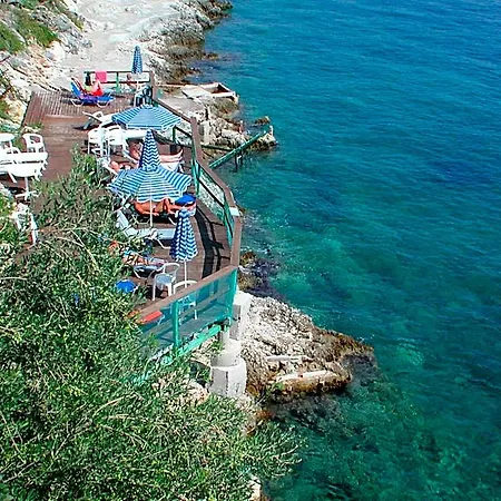 Nautilus Hotel 3*