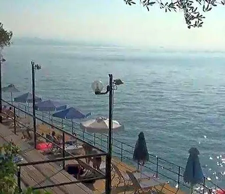 Nautilus Hotel Barbati