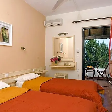 Nautilus Hotel Barbati