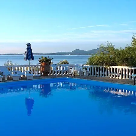 Hotel Nautilus Barbati