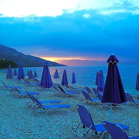 Hotel Nautilus 3*